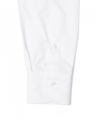 BARBAコットン セミワイドカラーシャツ【Classic】mb_10l