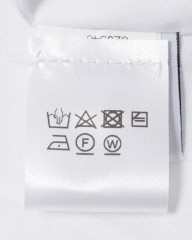 BARBAコットン セミワイドカラーシャツ【Classic】mb_13l