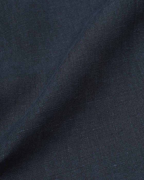 BARBAリネン 4Bダブルブレスト シャツジャケット【EASY DOUBLE】20l