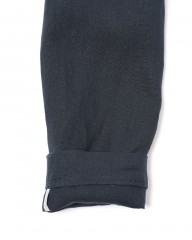 BARBAリネン 4Bダブルブレスト シャツジャケット【EASY DOUBLE】mb_19l