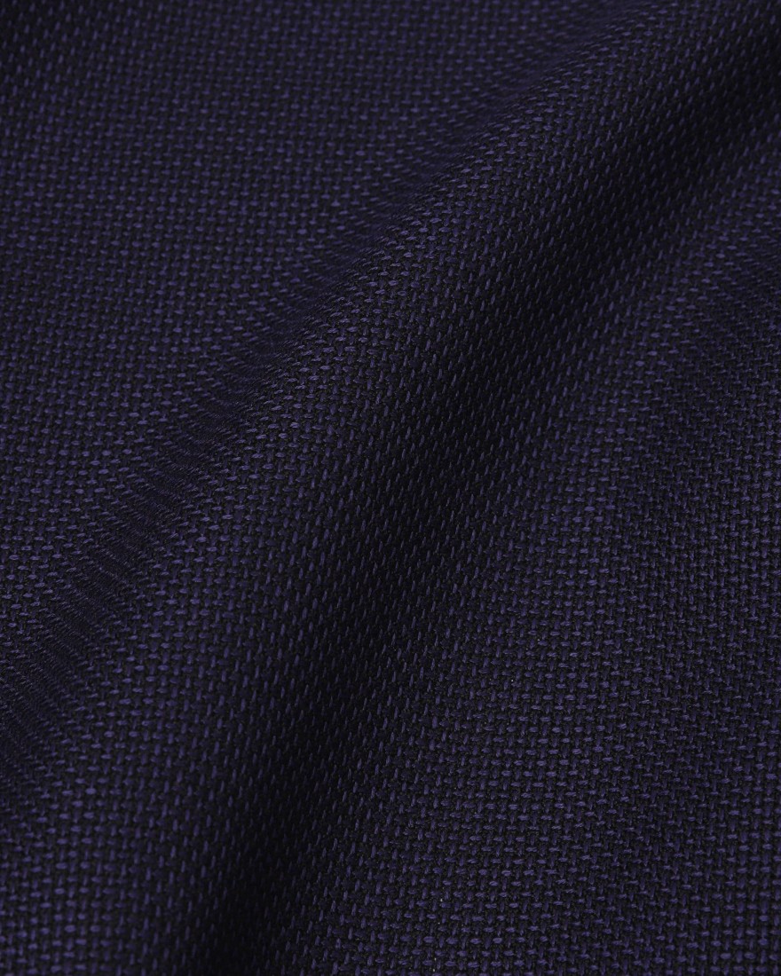 BARBAウール 2Bシングル シャツジャケット【EASY J1】21l