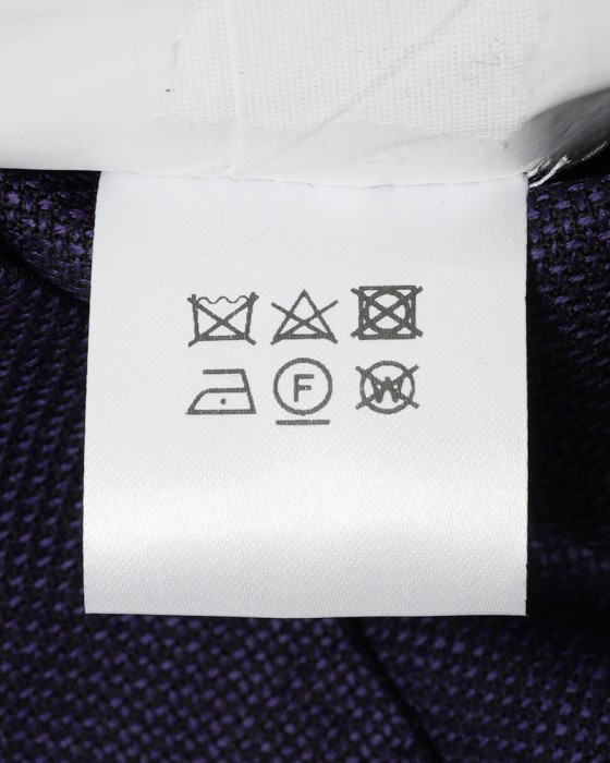 BARBAウール 2Bシングル シャツジャケット【EASY J1】24l