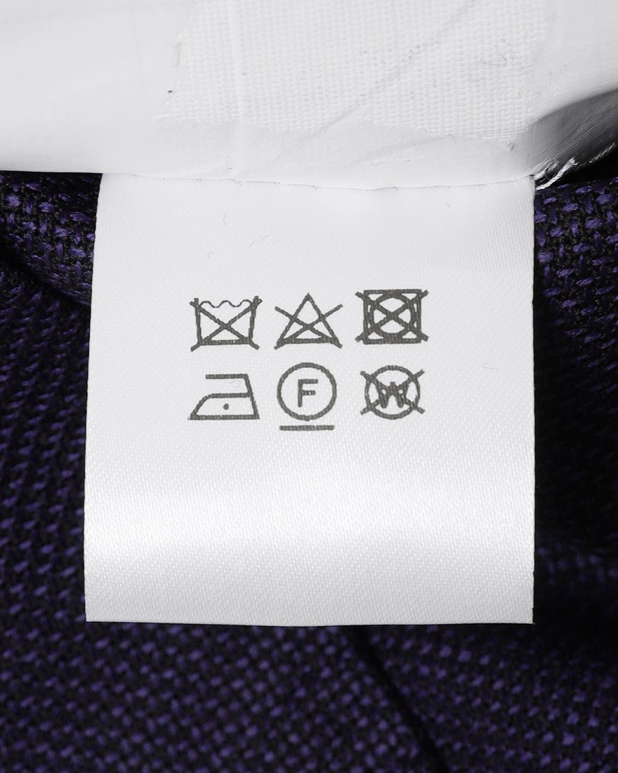 BARBAウール 2Bシングル シャツジャケット【EASY J1】24l