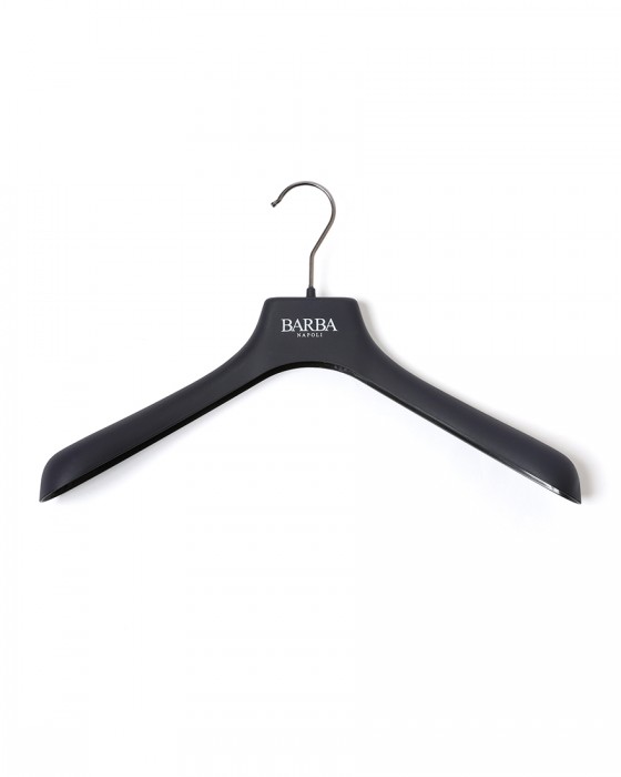 BARBAウール 2Bシングル シャツジャケット【EASY J1】25l