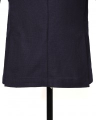 BARBAウール 2Bシングル シャツジャケット【EASY J1】mb_12l