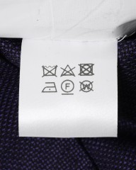 BARBAウール 2Bシングル シャツジャケット【EASY J1】mb_24l