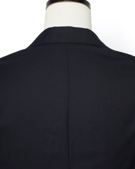 BARBAウールホップサック シングルジャケット【BACTIVE/ビーアクティブ】 12l