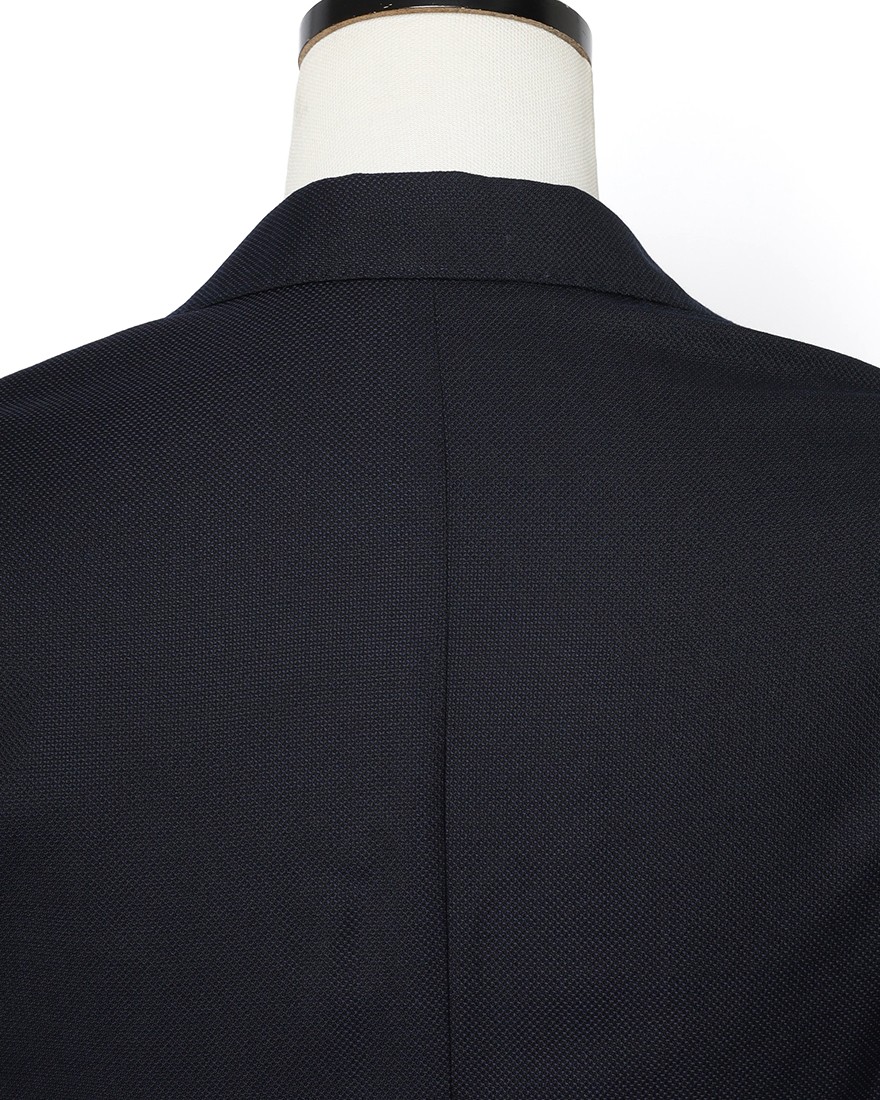 BARBAウールホップサック シングルジャケット【BACTIVE/ビーアクティブ】 12l
