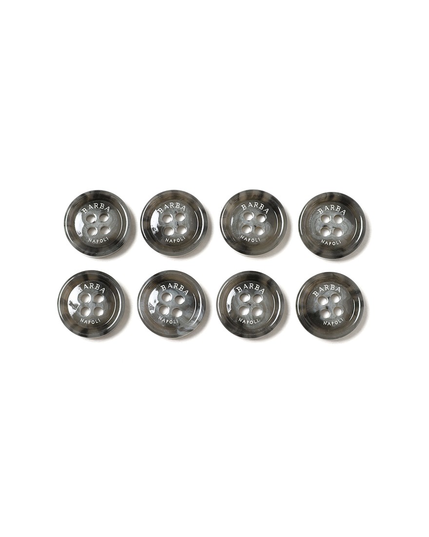 BARBAウールホップサック シングルジャケット【BACTIVE/ビーアクティブ】 24l