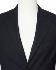 BARBAウールホップサック シングルジャケット【BACTIVE/ビーアクティブ】 mb_05l