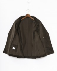 GIAMPAOLOコーデュロイ ダブルジャケット【TRANI】mb_15l