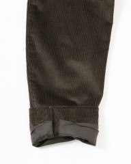 GIAMPAOLOコーデュロイ ダブルジャケット【TRANI】mb_20l