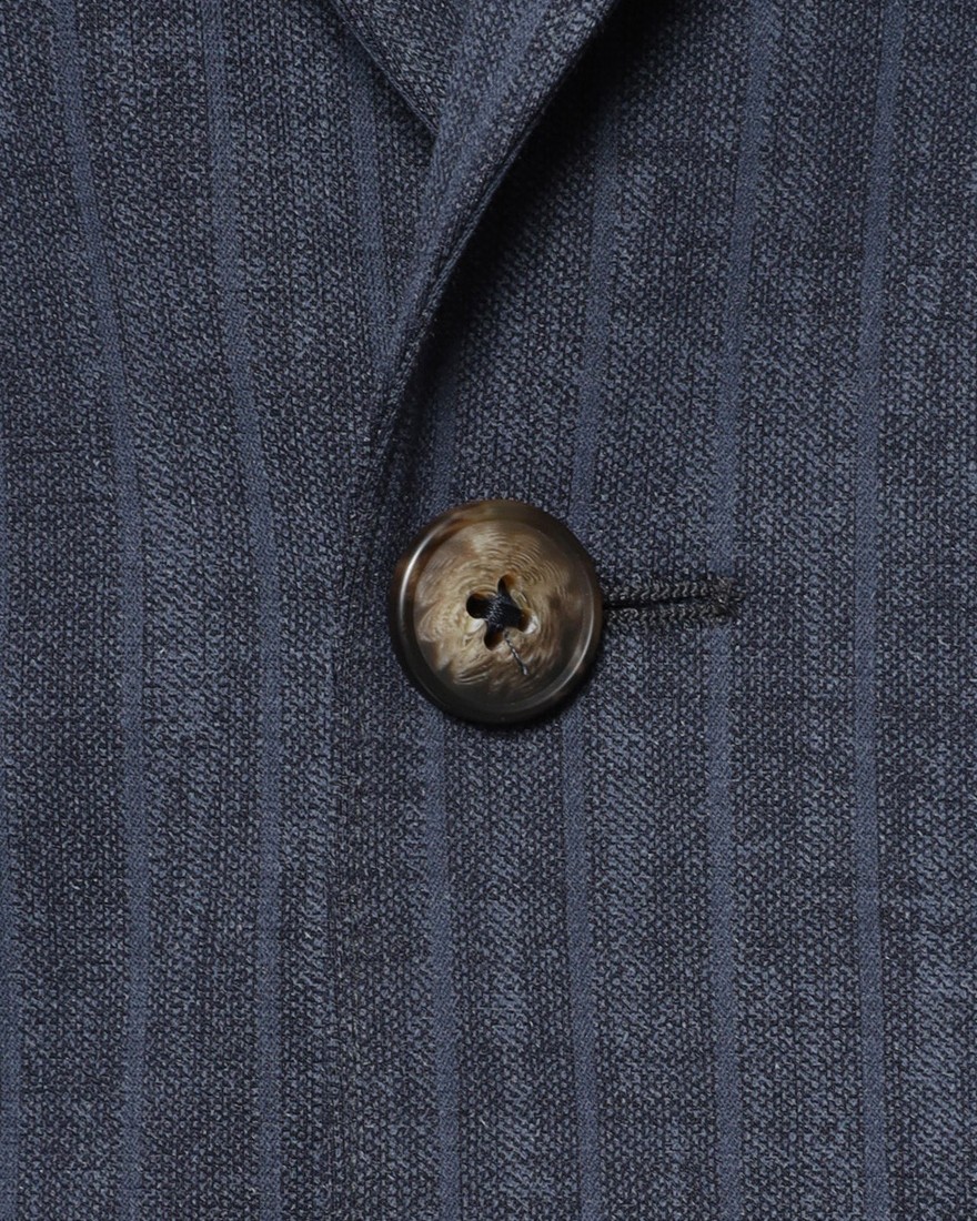 GIAMPAOLOコットンストレッチ 2B ジャケット【VILLANOVA】09l