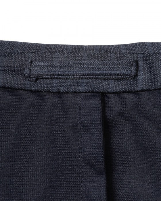 GIAMPAOLOコットンストレッチ 2B ジャケット【VILLANOVA】14l