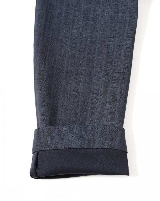 GIAMPAOLOコットンストレッチ 2B ジャケット【VILLANOVA】18l