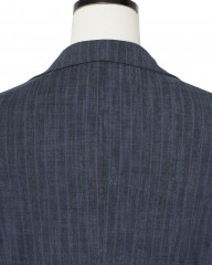 GIAMPAOLOコットンストレッチ 2B ジャケット【VILLANOVA】mb_11l