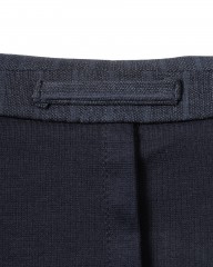 GIAMPAOLOコットンストレッチ 2B ジャケット【VILLANOVA】mb_14l