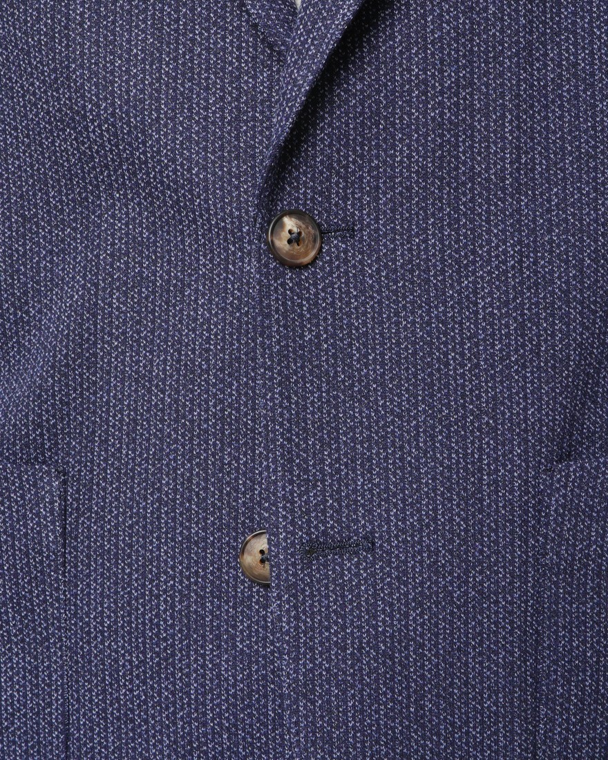 GIAMPAOLOコットンジャージー2B ジャケット【VILLANOVA】09l