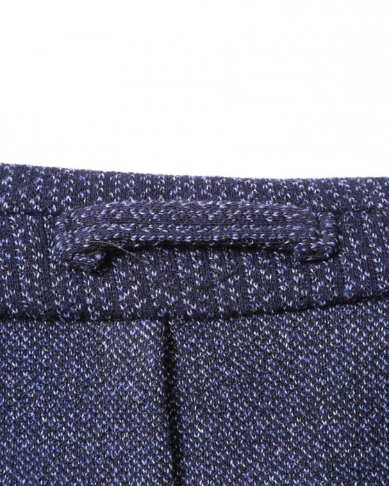 GIAMPAOLOコットンジャージー2B ジャケット【VILLANOVA】13l