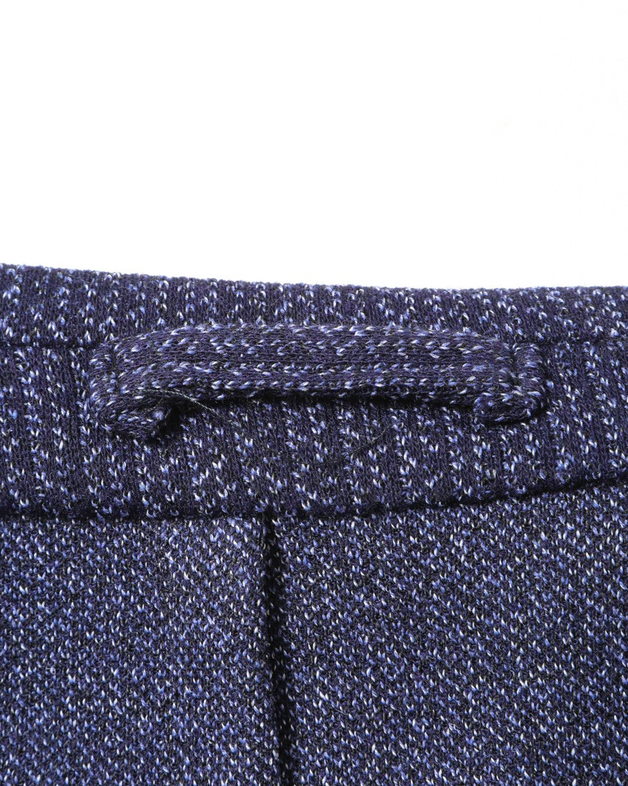 GIAMPAOLOコットンジャージー2B ジャケット【VILLANOVA】13l