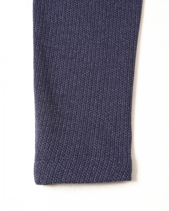 GIAMPAOLOコットンジャージー2B ジャケット【VILLANOVA】16l