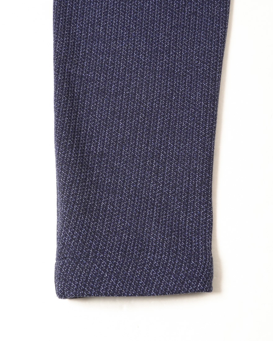 GIAMPAOLOコットンジャージー2B ジャケット【VILLANOVA】16l