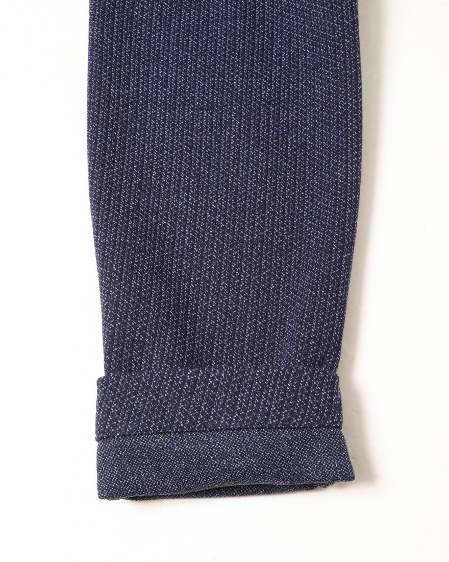 GIAMPAOLOコットンジャージー2B ジャケット【VILLANOVA】17l