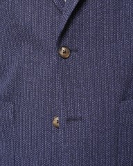 GIAMPAOLOコットンジャージー2B ジャケット【VILLANOVA】mb_09l