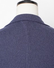 GIAMPAOLOコットンジャージー2B ジャケット【VILLANOVA】mb_11l