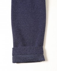 GIAMPAOLOコットンジャージー2B ジャケット【VILLANOVA】mb_17l