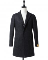 TAGLIATORE（タリアトーレ）三者混シングルチェスターコート【COLORADO】