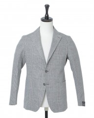 TAGLIATORE（タリアトーレ）ウィンドウペーン 2Bジャケット【DAKAR/ダカール】