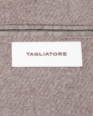 TAGLIATOREナイロン混ラナウール ジャケット【MONTECARLO/モンテカルロ】mb_17l