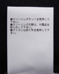 TAGLIATOREコットンジャージ 6Bダブルジャケット【DARREL/ダレル】mb_19l