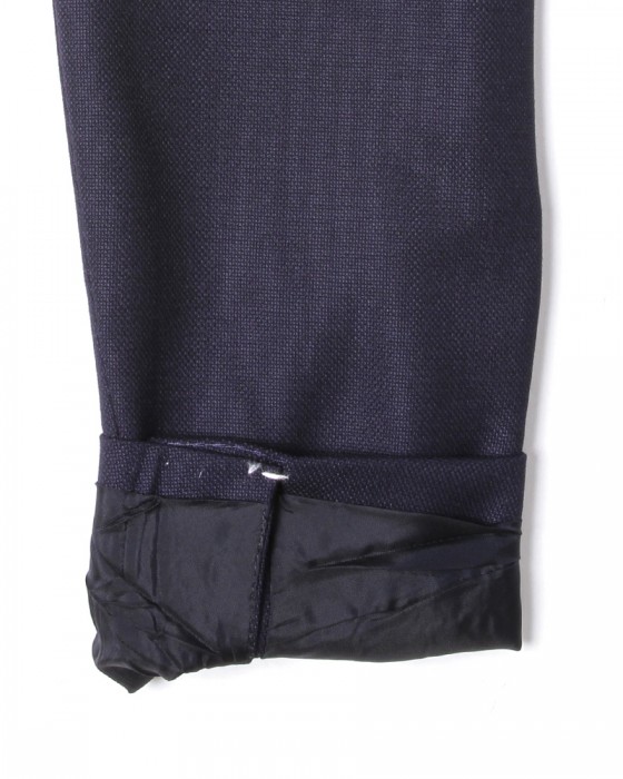 TAGLIATOREストレッチホップサックネイビージャケット【MONTECARLO/モンテカルロ】18l
