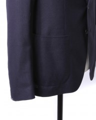 TAGLIATOREストレッチホップサックネイビージャケット【MONTECARLO/モンテカルロ】mb_04l