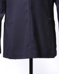 TAGLIATOREストレッチホップサックネイビージャケット【MONTECARLO/モンテカルロ】mb_10l