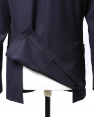 TAGLIATOREストレッチホップサックネイビージャケット【MONTECARLO/モンテカルロ】mb_11l
