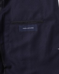 TAGLIATOREストレッチホップサックネイビージャケット【MONTECARLO/モンテカルロ】mb_16l