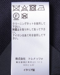 TAGLIATOREストレッチホップサックネイビージャケット【MONTECARLO/モンテカルロ】mb_22l