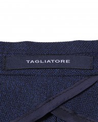 TAGLIATORE110'sストレッチウール ジャケット【MONTECARLO/モンテカルロ】mb_12l