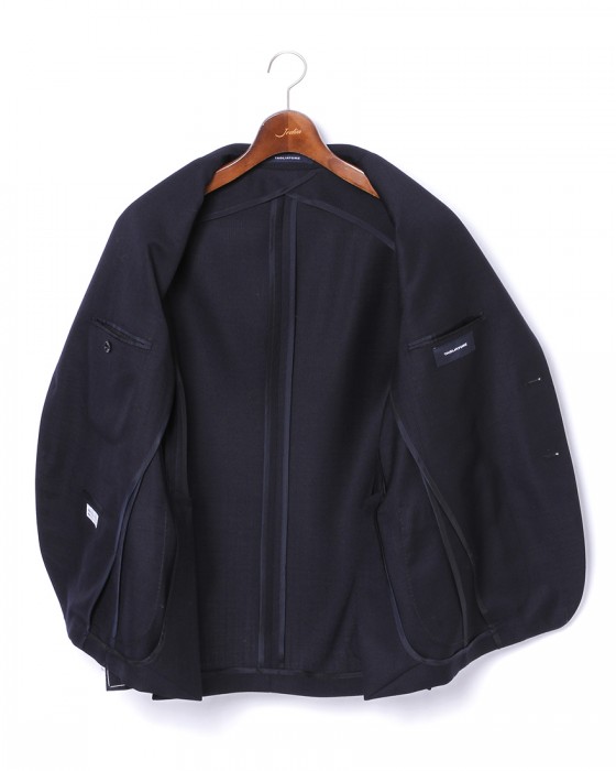 TAGLIATOREウールホップサックジャケット【MONTECARLO/モンテカルロ】10l