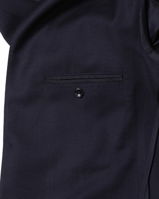 TAGLIATOREウールホップサックジャケット【MONTECARLO/モンテカルロ】12l