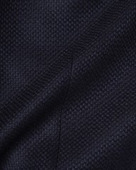 TAGLIATORESuper100'sウール ホップサックネイビージャケット【MONTECARLO/モンテカルロ】mb_22l