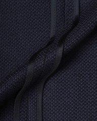 TAGLIATORESuper100'sウール ホップサックネイビージャケット【MONTECARLO/モンテカルロ】mb_23l