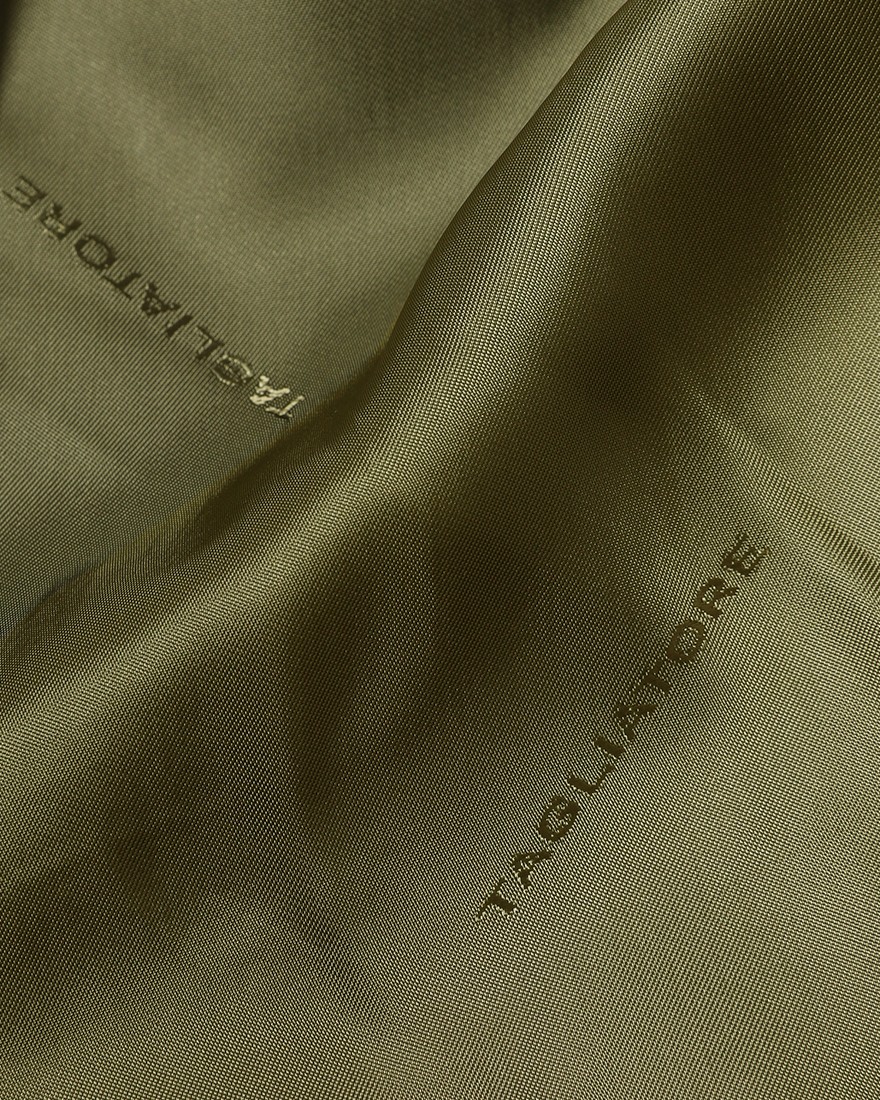TAGLIATOREナイロン混ウール ダッフルコート【MON/モン】22l