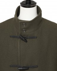 TAGLIATOREナイロン混ウール ダッフルコート【MON/モン】mb_06l