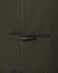 TAGLIATOREナイロン混ウール ダッフルコート【MON/モン】mb_11l