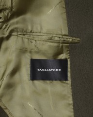 TAGLIATOREナイロン混ウール ダッフルコート【MON/モン】mb_18l