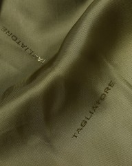 TAGLIATOREナイロン混ウール ダッフルコート【MON/モン】mb_22l